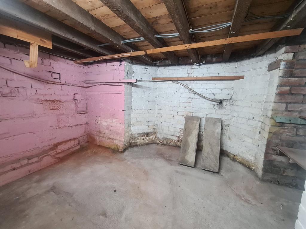 Cellar