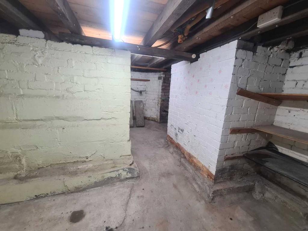 Cellar