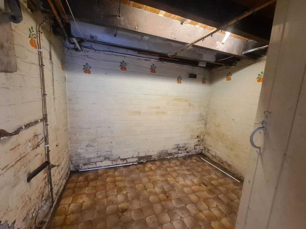Cellar