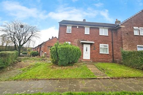 undefined, Topping Fold Road, Greater Manchester BL9
