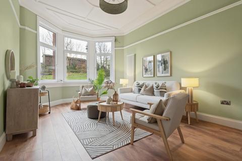 undefined, Camphill Avenue, Shawlands, G41 3DU