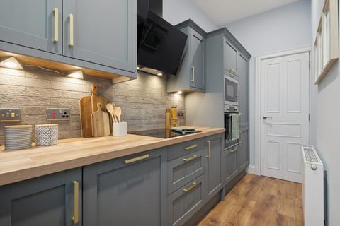 undefined, Camphill Avenue, Shawlands, G41 3DU