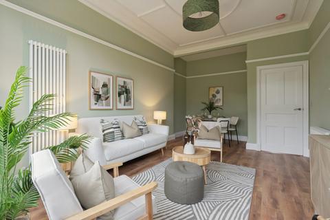 undefined, Camphill Avenue, Shawlands, G41 3DU