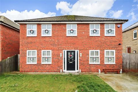 4 bedroom detached house for sale, Melbourne Villas, Durham DH7