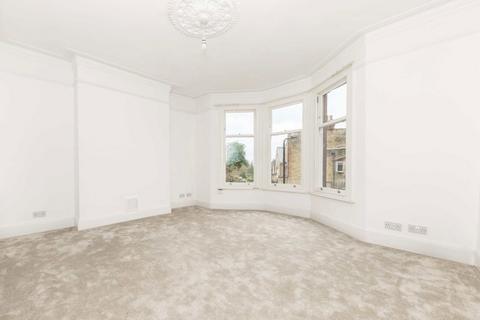undefined, Radbourne Road, London SW12