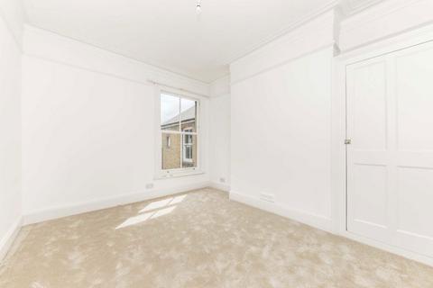 undefined, Radbourne Road, London SW12