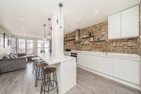 undefined, Hardwicks Square, London SW18