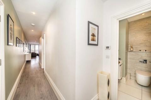 undefined, Hardwicks Square, London SW18