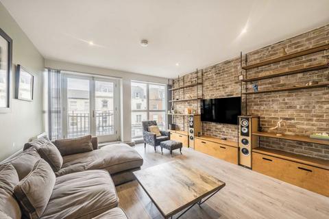 undefined, Hardwicks Square, London SW18