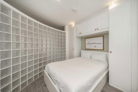 undefined, Hardwicks Square, London SW18