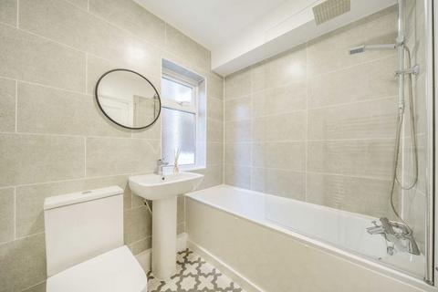 undefined, Steerforth Street, London SW18