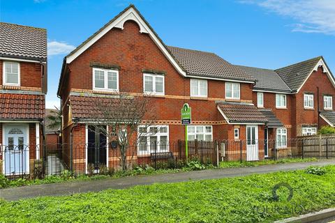 Solomons Close, East Sussex BN23