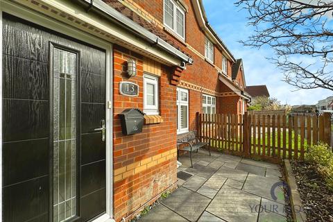 undefined, Solomons Close, East Sussex BN23