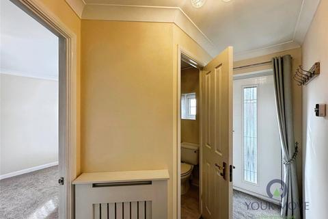 undefined, Solomons Close, East Sussex BN23