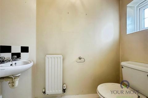 undefined, Solomons Close, East Sussex BN23