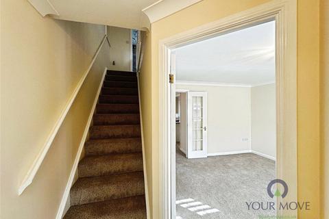 undefined, Solomons Close, East Sussex BN23