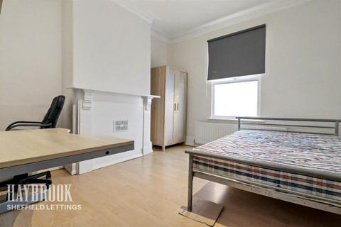 undefined, Club Street, Sheffield