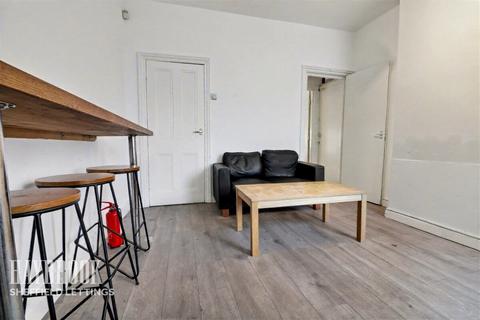 undefined, Club Street, Sheffield