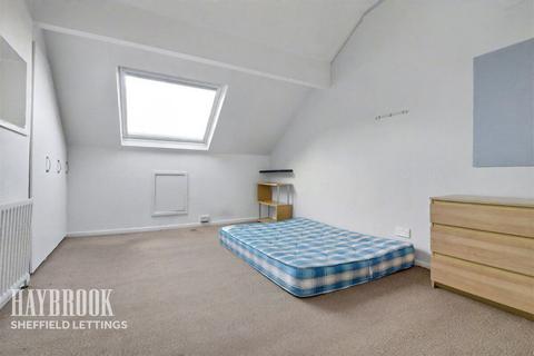 undefined, Club Street, Sheffield