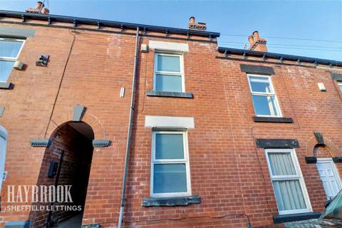 undefined, Club Street, Sheffield