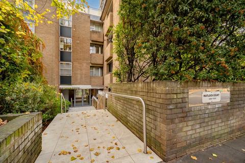 Abbey Road, London NW8