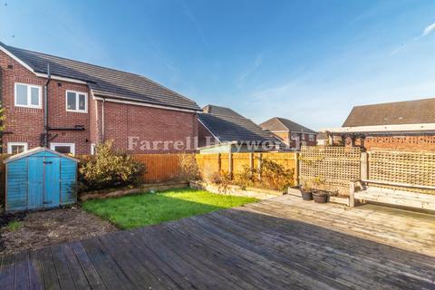 undefined, Benedict Drive, Blackpool FY3