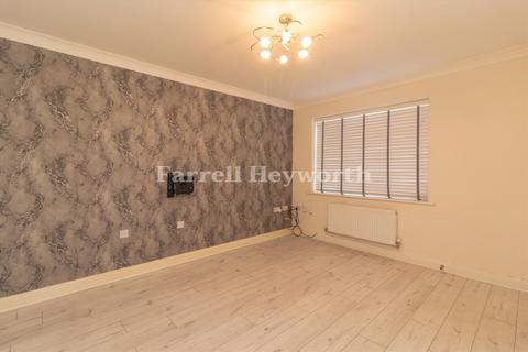 undefined, Benedict Drive, Blackpool FY3
