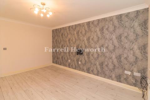 undefined, Benedict Drive, Blackpool FY3