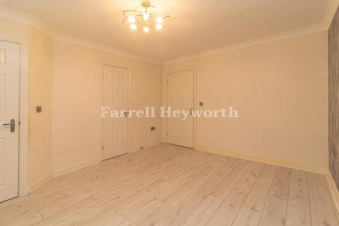 undefined, Benedict Drive, Blackpool FY3