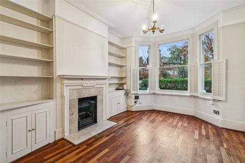 4 bedroom terraced house for sale, Clancarty Road, Fulham, London, SW6