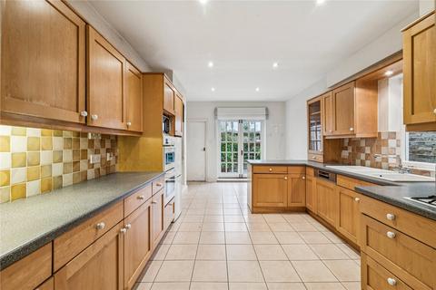 4 bedroom terraced house for sale, Clancarty Road, Fulham, London, SW6