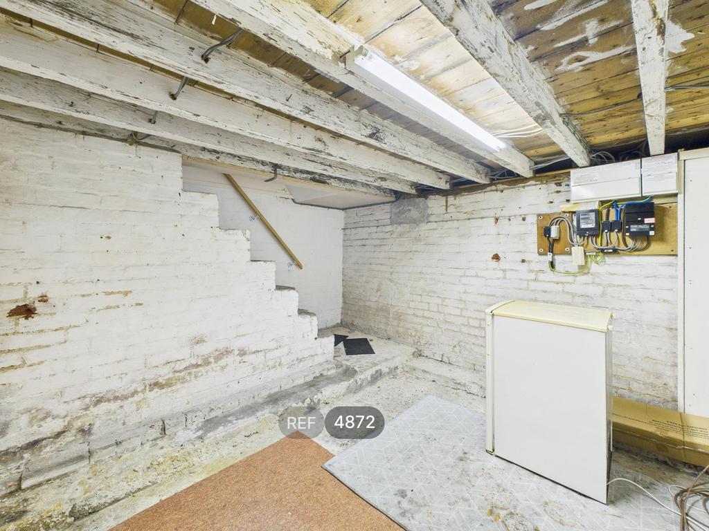 Cellar