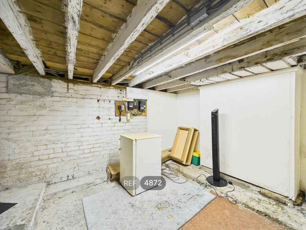 Cellar