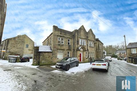 1 bedroom apartment to rent, The Old Red Lion, 5 Market Place, Marsden, Huddersfield, HD7