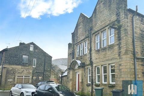1 bedroom apartment to rent, The Old Red Lion, 5 Market Place, Marsden, Huddersfield, HD7