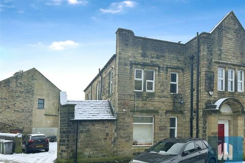 1 bedroom apartment to rent, The Old Red Lion, 5 Market Place, Marsden, Huddersfield, HD7