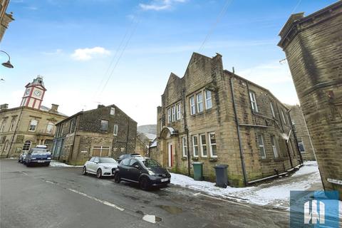 1 bedroom apartment to rent, The Old Red Lion, 5 Market Place, Marsden, Huddersfield, HD7