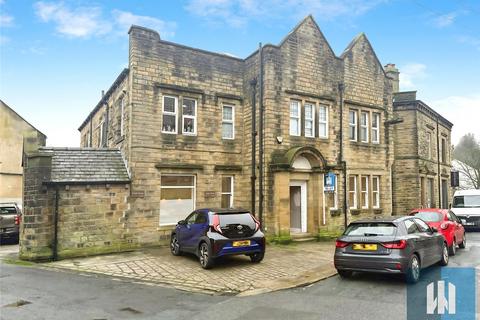 undefined, The Old Red Lion, 5 Market Place, Marsden, Huddersfield, HD7
