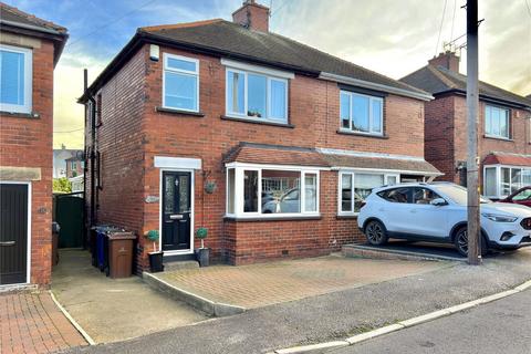 Howard Street, Barnsley S73