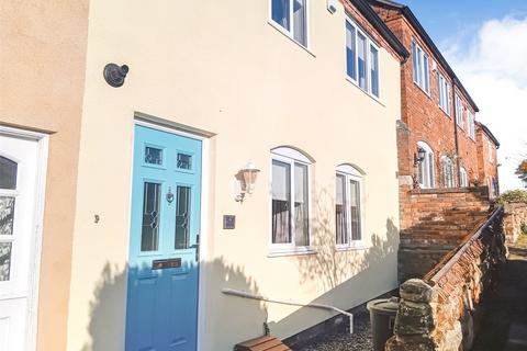 undefined, The Shambles, High Street, Bridgnorth, Shropshire, WV16