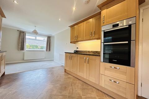 3 bedroom bungalow for sale, St. Brandons Grove, Brandon, Durham, County Durham, DH7