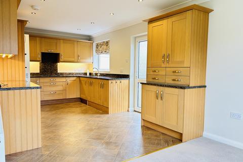 3 bedroom bungalow for sale, St. Brandons Grove, Brandon, Durham, County Durham, DH7