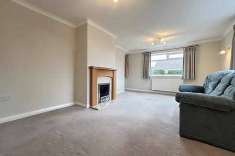 3 bedroom bungalow for sale, St. Brandons Grove, Brandon, Durham, County Durham, DH7