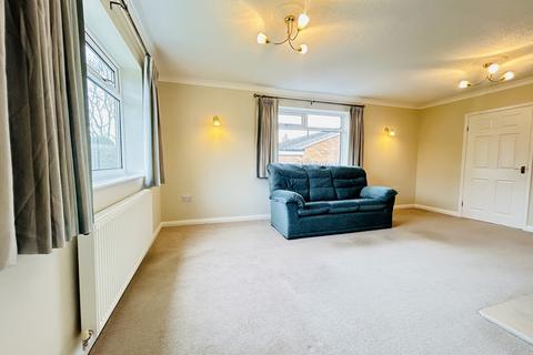 3 bedroom bungalow for sale, St. Brandons Grove, Brandon, Durham, County Durham, DH7