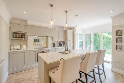 3 bedroom detached house for sale, Damson Lane, Solihull, B92