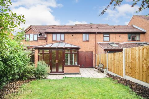 Herons Court, West Bridgford, Nottingham, Nottinghamshire, NG2