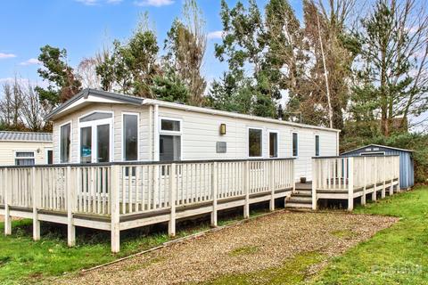 Silverhill Holiday Park, Lutton Gowts PE12