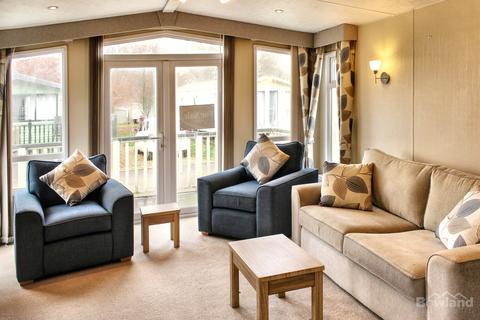 undefined, Silverhill Holiday Park, Lutton Gowts PE12