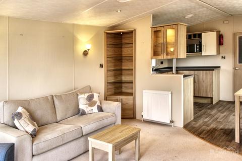 undefined, Silverhill Holiday Park, Lutton Gowts PE12