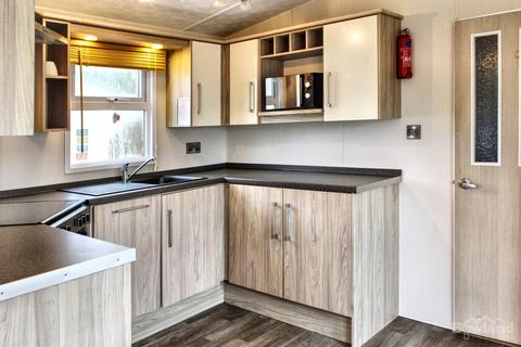 undefined, Silverhill Holiday Park, Lutton Gowts PE12
